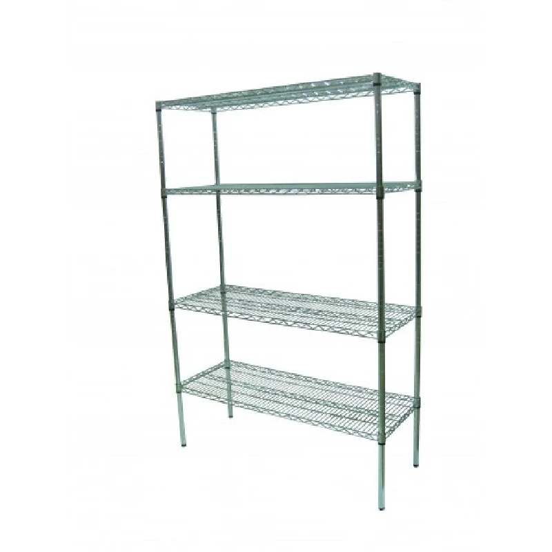 Other Wire shelf 120/45/155 cm.