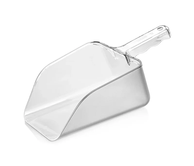 Кухненска посуда Лопатка, поликарбонат, 750гр, GIS-02