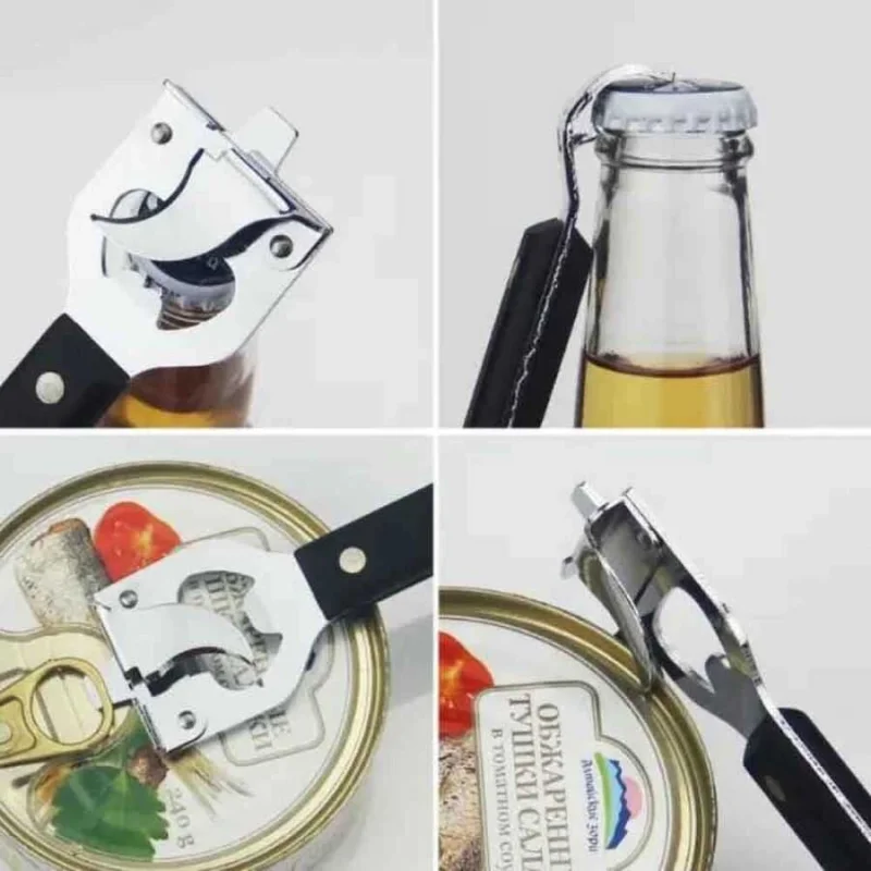 Кухненска посуда Консервоотварачка, 15 см, K1084