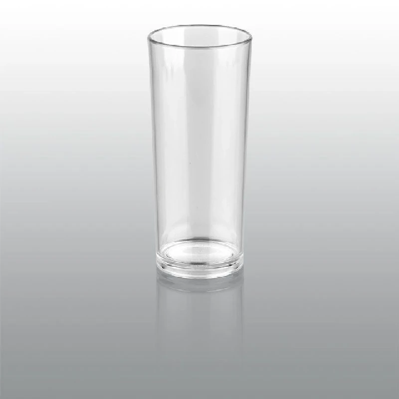 Bar accessories Polycarbonate glass, PCG 17