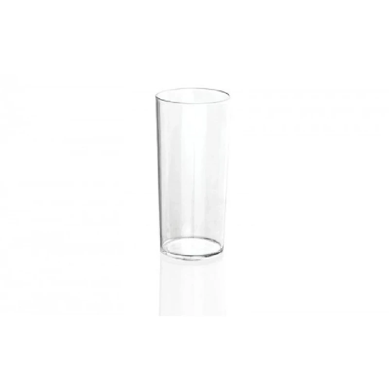 Bar accessories Polycarbonate glass, PCG 19