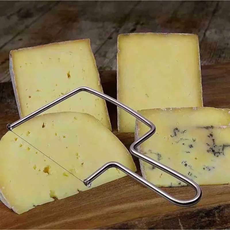 Knifes Cheese bow 20 cm, Epinox PK-01