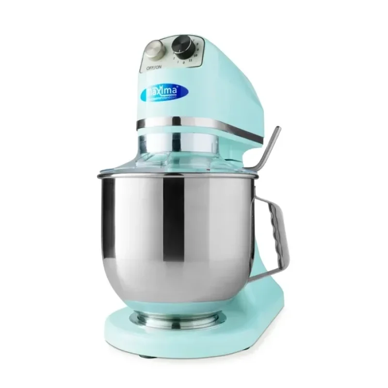 Planetary mixers Planetary Mixer 7.0L blue , 09300152