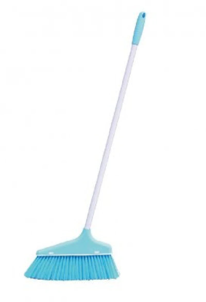 Cleaning accessories Plastic broom,  C-022