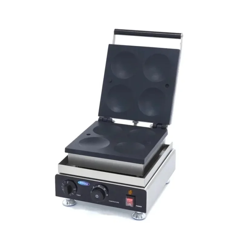 Pastry accessories Pancake machine - 4 pancakes