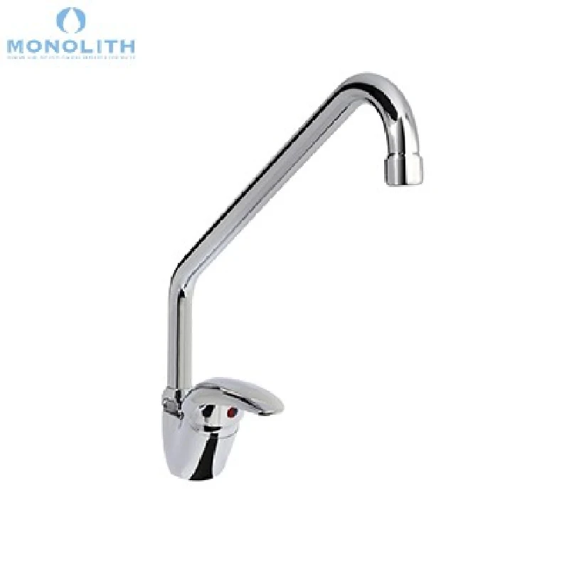 Glass and dishwasher accessories Water faucet, with lever, R0201020216