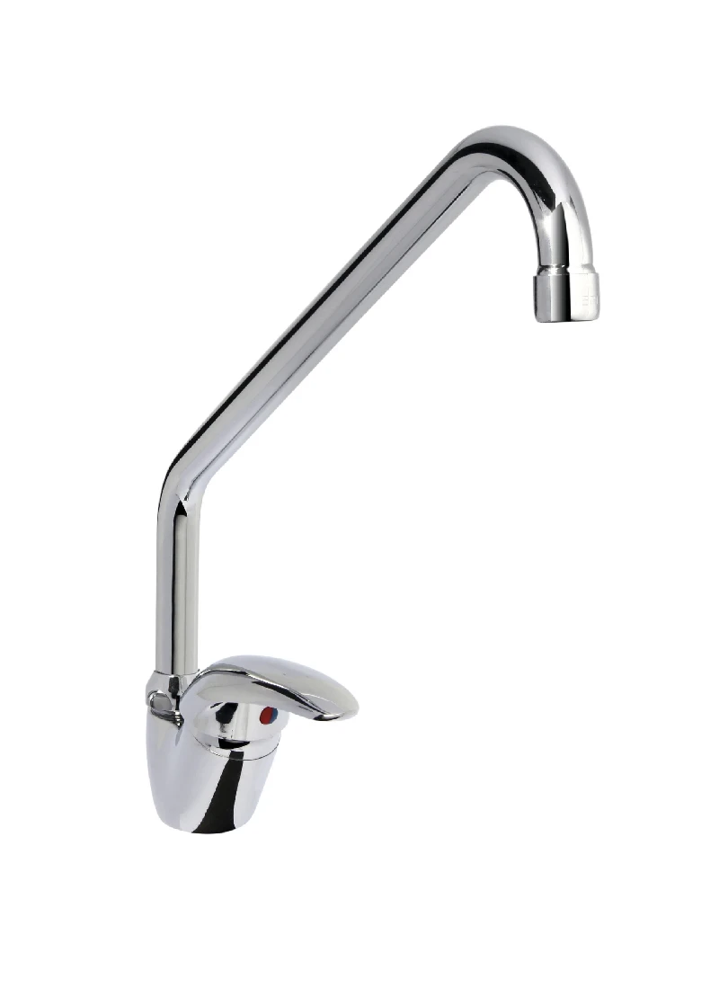 Glass and dishwasher accessories Water faucet, with lever, R0201020218