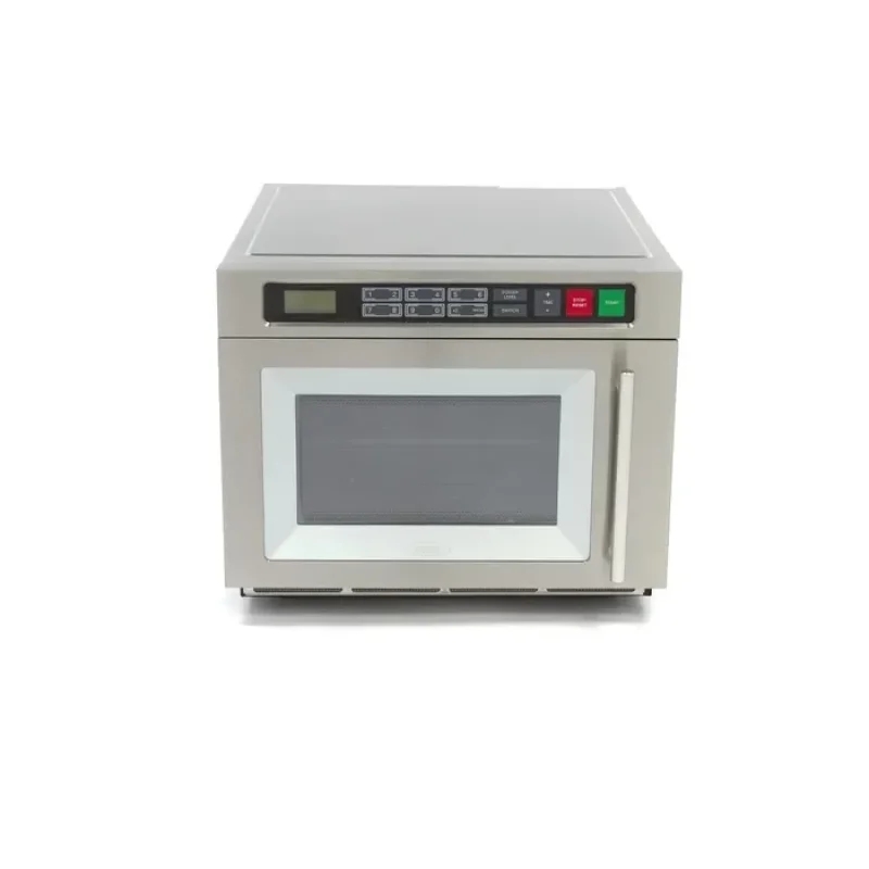 Други помощни уреди Микровълнова 2 нива 30л., 1800W Максима, 09367020