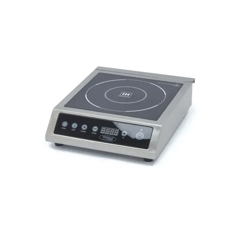 Други помощни уреди Индукционен котлон 3500W, Максима, 09371040