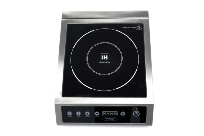 Други помощни уреди Индукционен котлон 3500W, Максима, 09371040