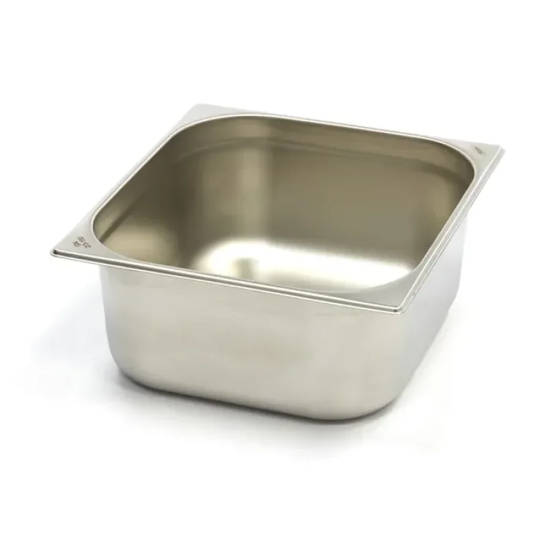 Stainless steel GN containers GN container 1/2-150, 112153