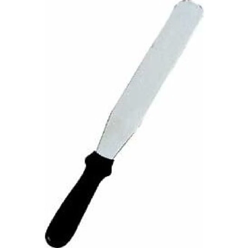 kitchenware Spatula straight 25cm, 20774