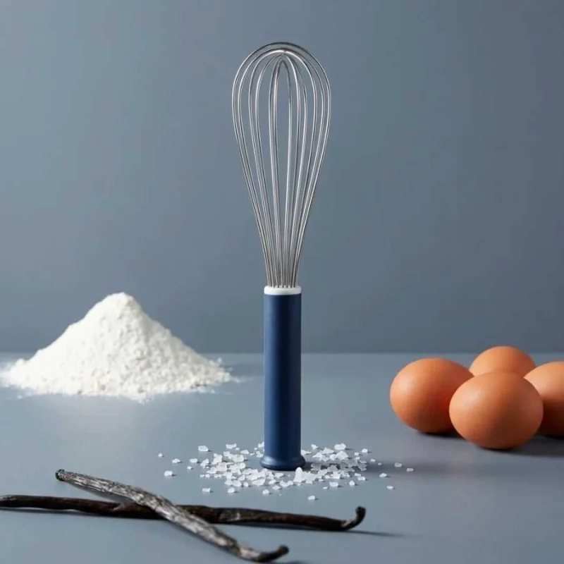 kitchenware Whisk with plastic handle 30 cm., Epinox, PSC-35