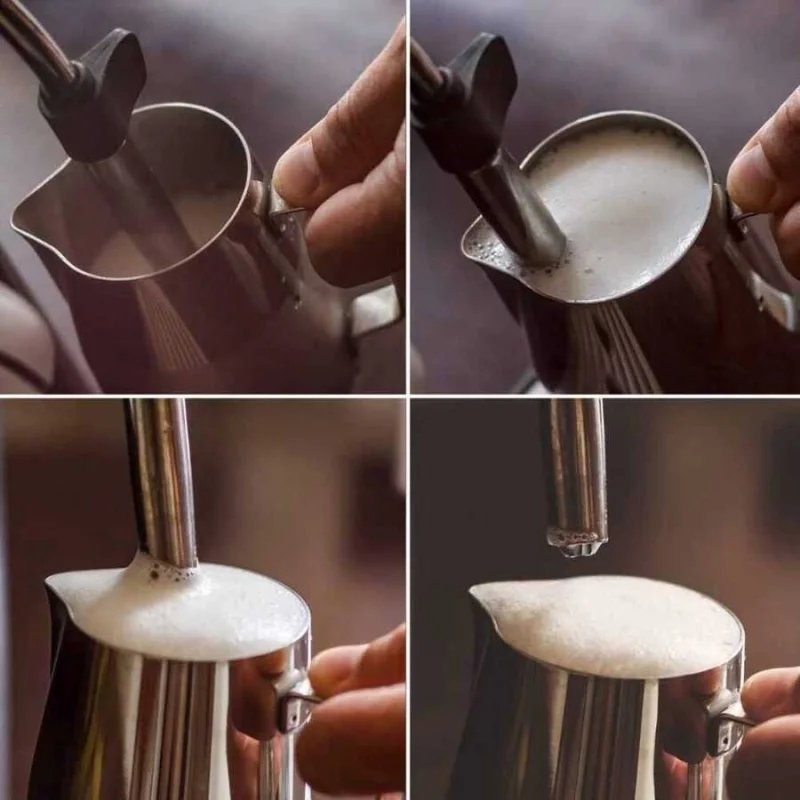 Bar accessories Milk jug, SP-350
