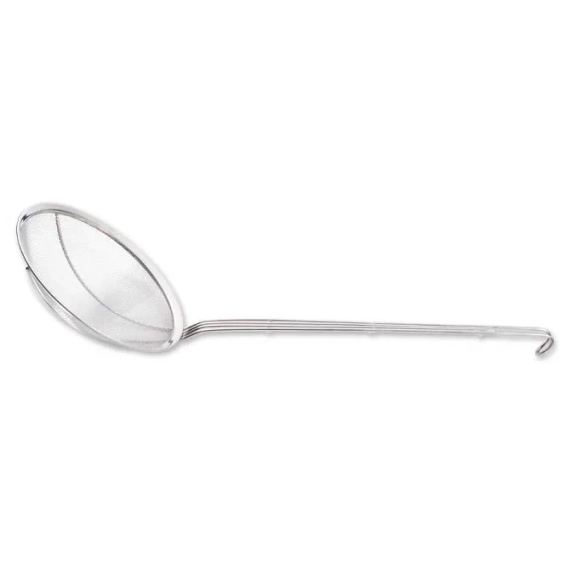 kitchenware Strainer 22 cm, long handle, Epinox,  KSE-22