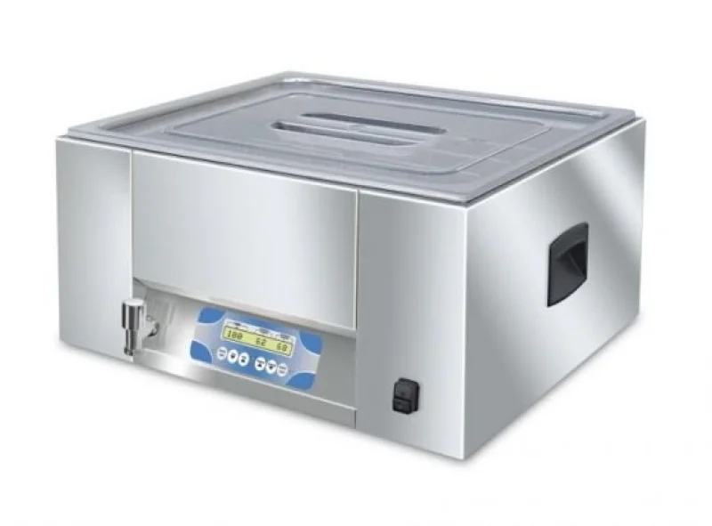 Other food processing equipment Sous vide 50l., Intercom, Italy