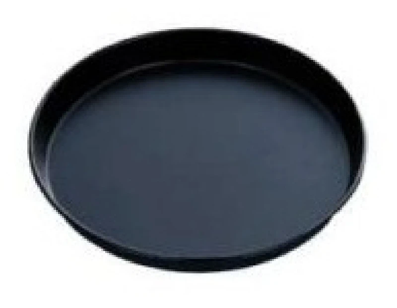 Bakery accessories Blue steel round pizza sheet ᴓ 60, COFE43BB60
