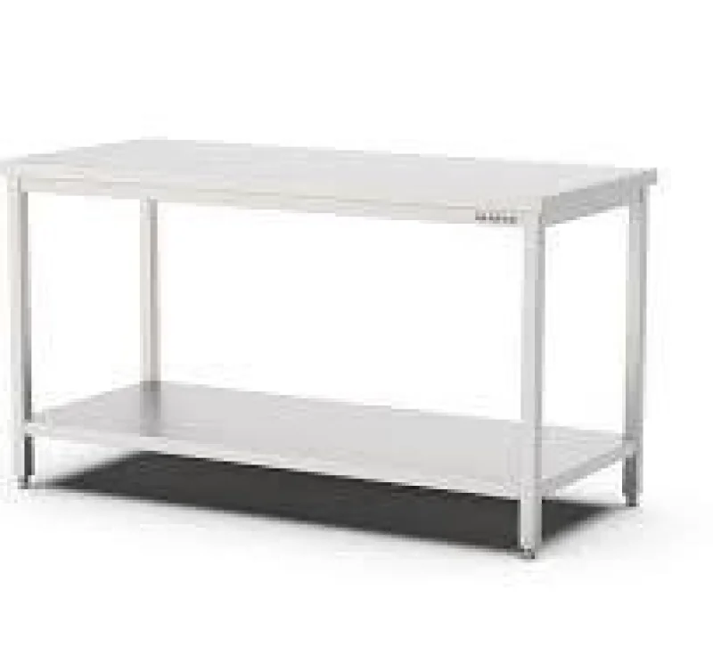 Tables Work table l.70 140/70/90, 3010.0714