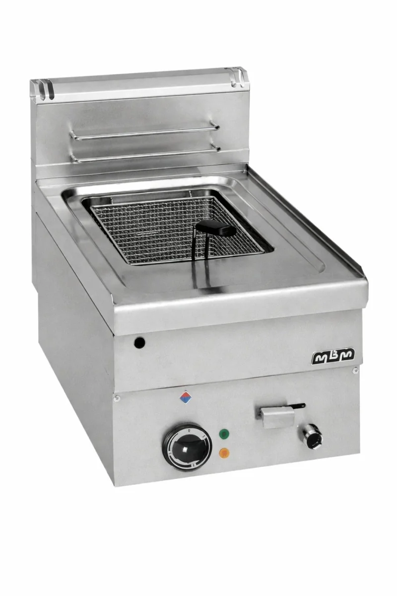 Serie 600 Fryer, 10l., electric, MBM, Italy