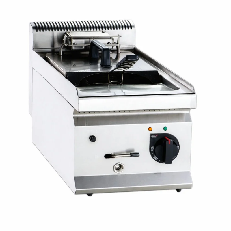 Serie 600 Fryer, l.60, electric, HF6035E