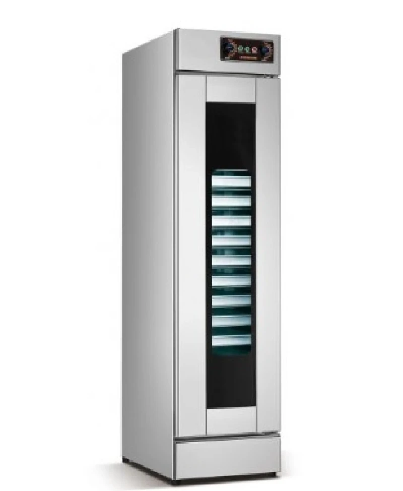 Other food processing equipment Proofer - vertical, WFF-16 B