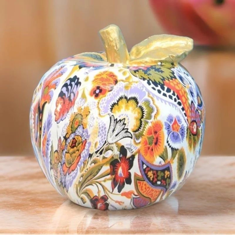 Statue/statues Apple Figurine, APPLE