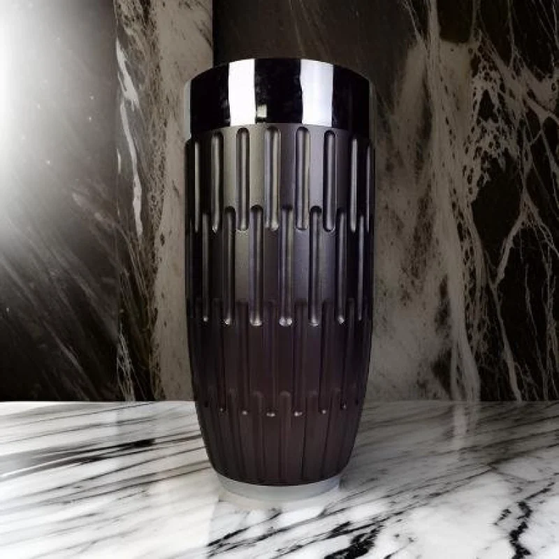Decoration Flower pot Dafne - small
